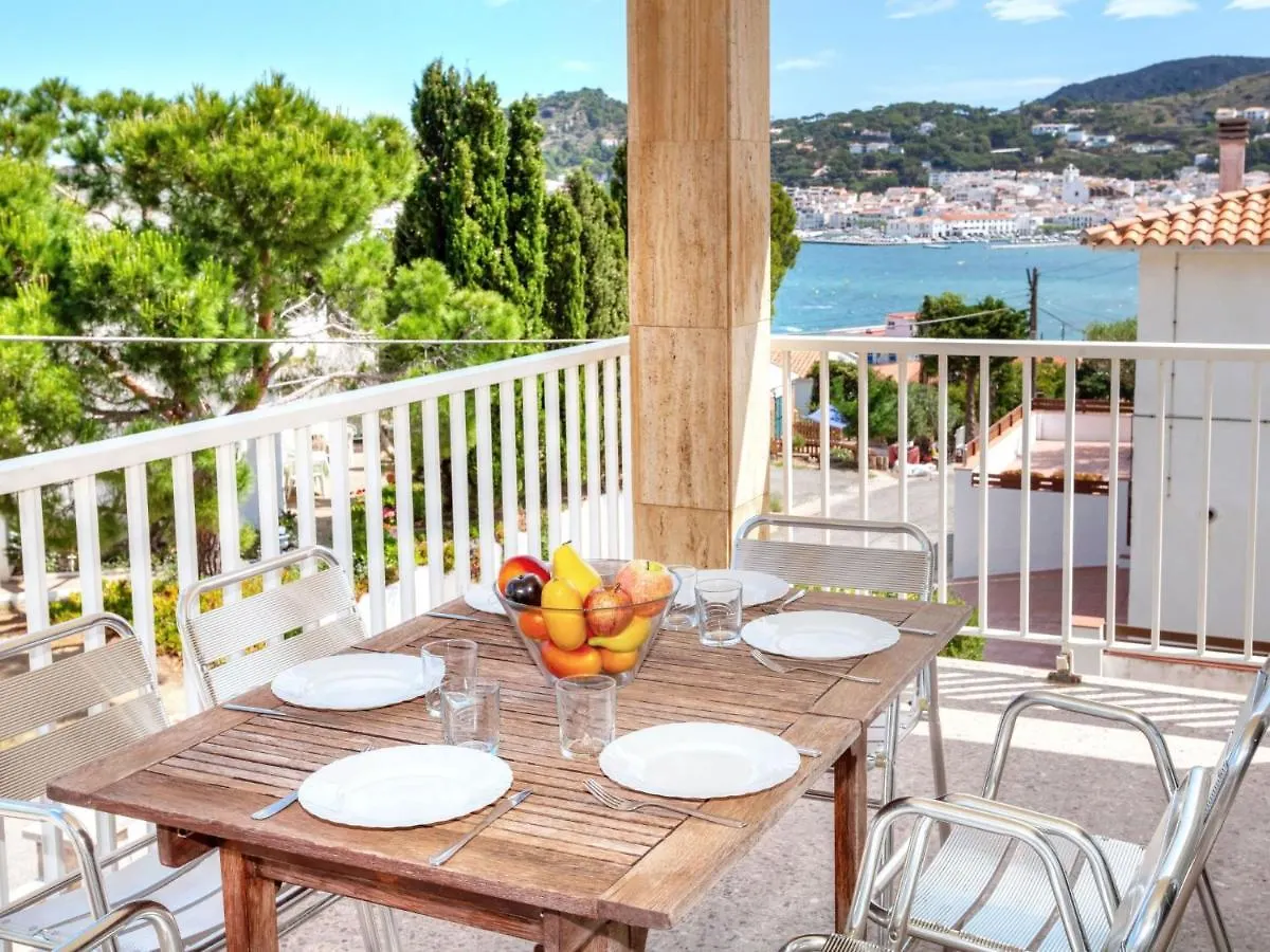 Apartment Villa Cordoba-2 By Interhome location
