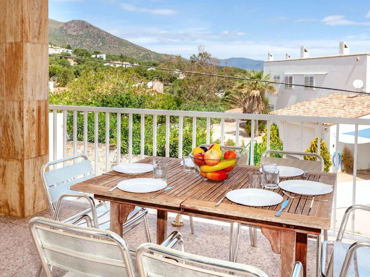 Apartment Villa Cordoba-2 By Interhome El Port De La Selva
