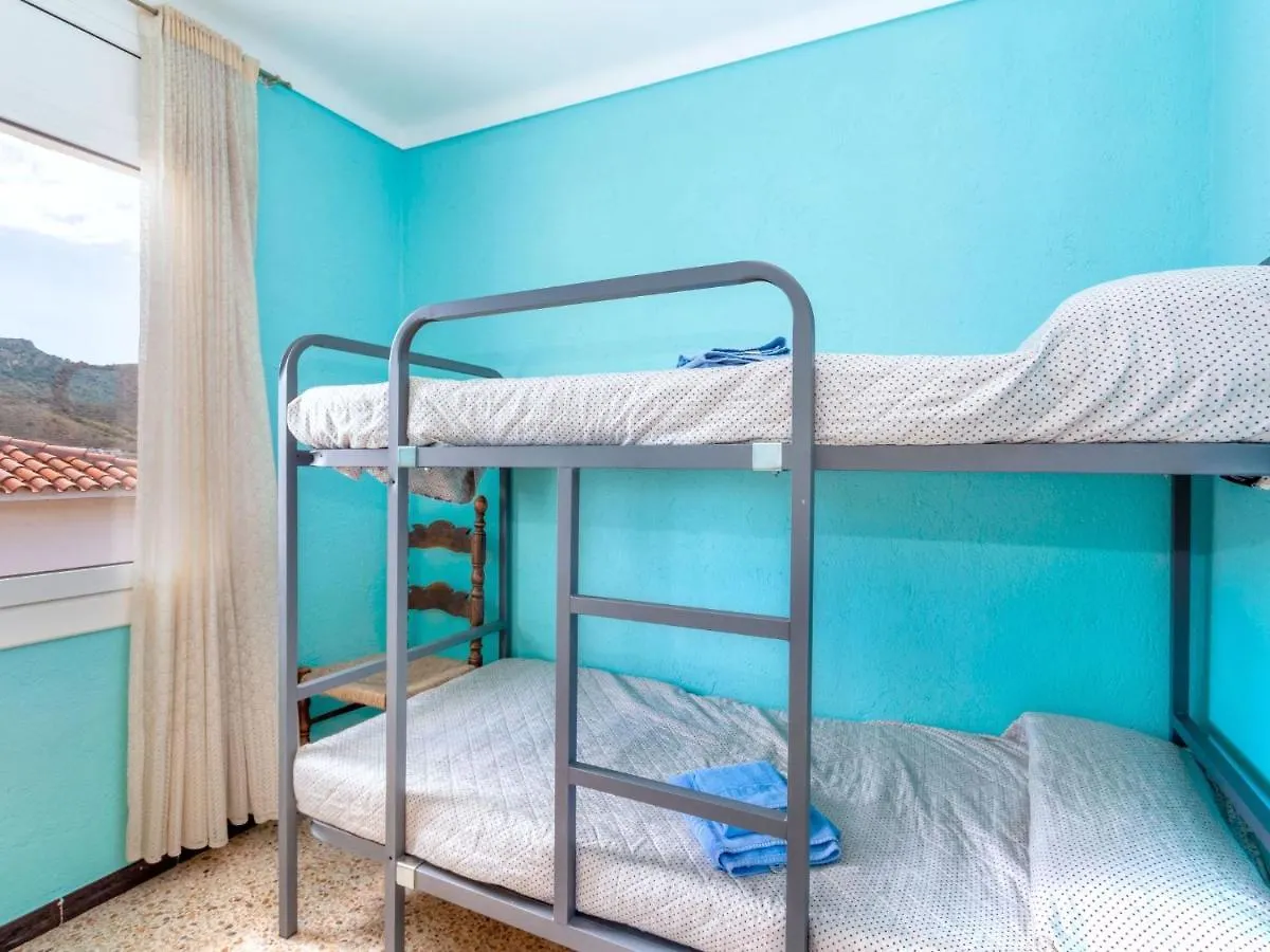 Apartment Villa Cordoba-2 By Interhome El Port De La Selva Spain